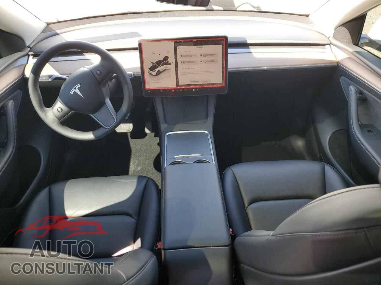 TESLA MODEL Y 2023 - 7SAYGDEEXPF835256