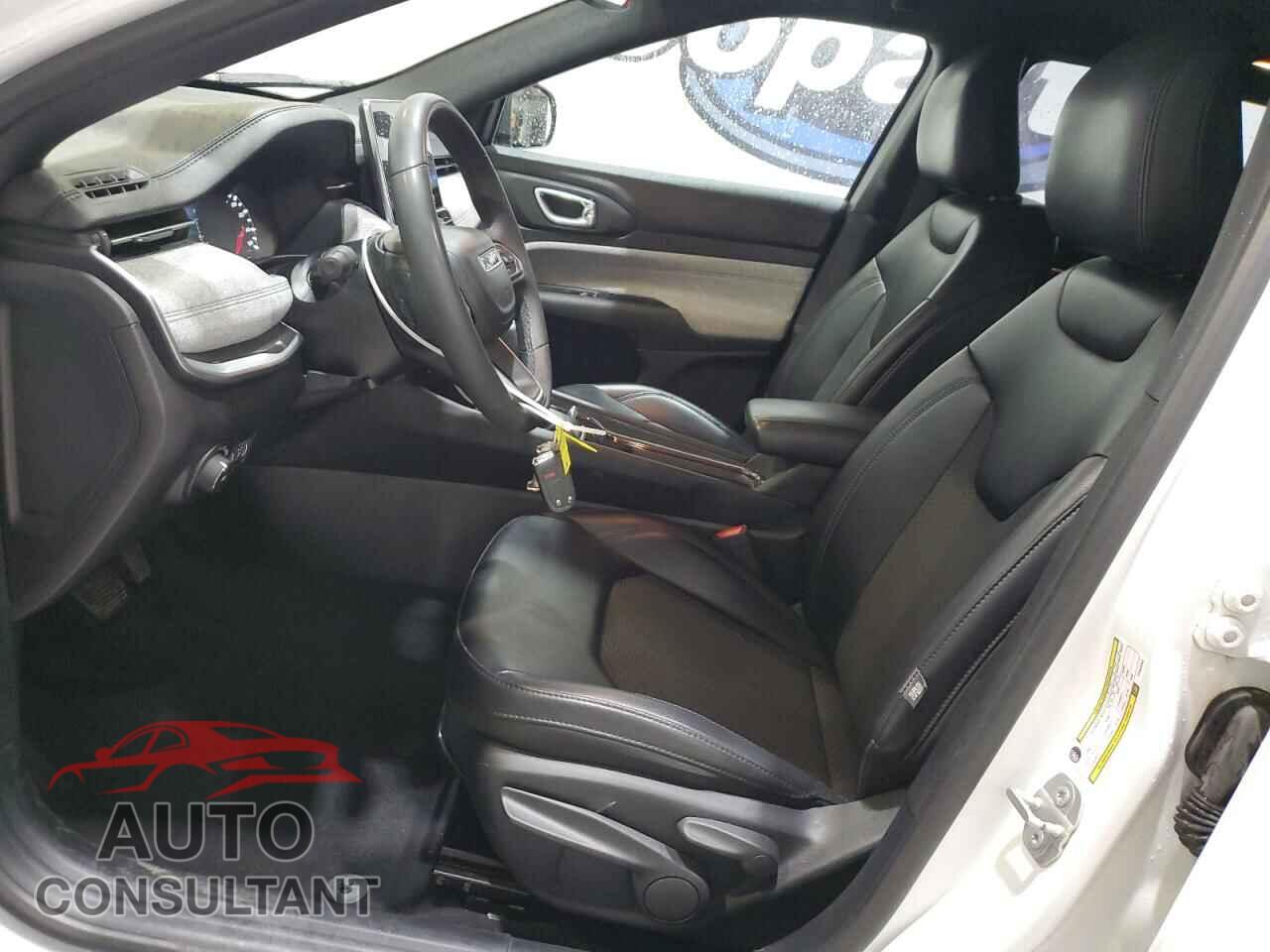 JEEP COMPASS 2023 - 3C4NJDBN7PT562252