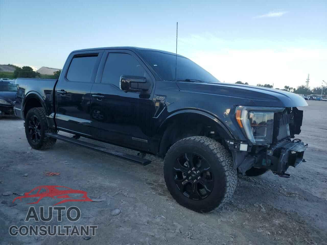 FORD F-150 2022 - 1FTFW1ED2NFB56720