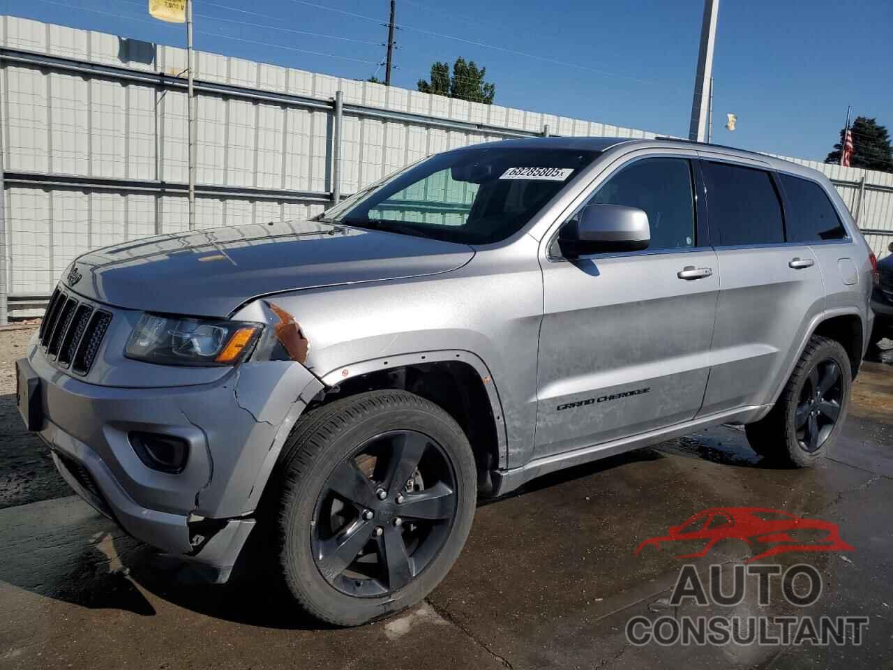 JEEP GRAND CHER 2015 - 1C4RJFAG8FC940041