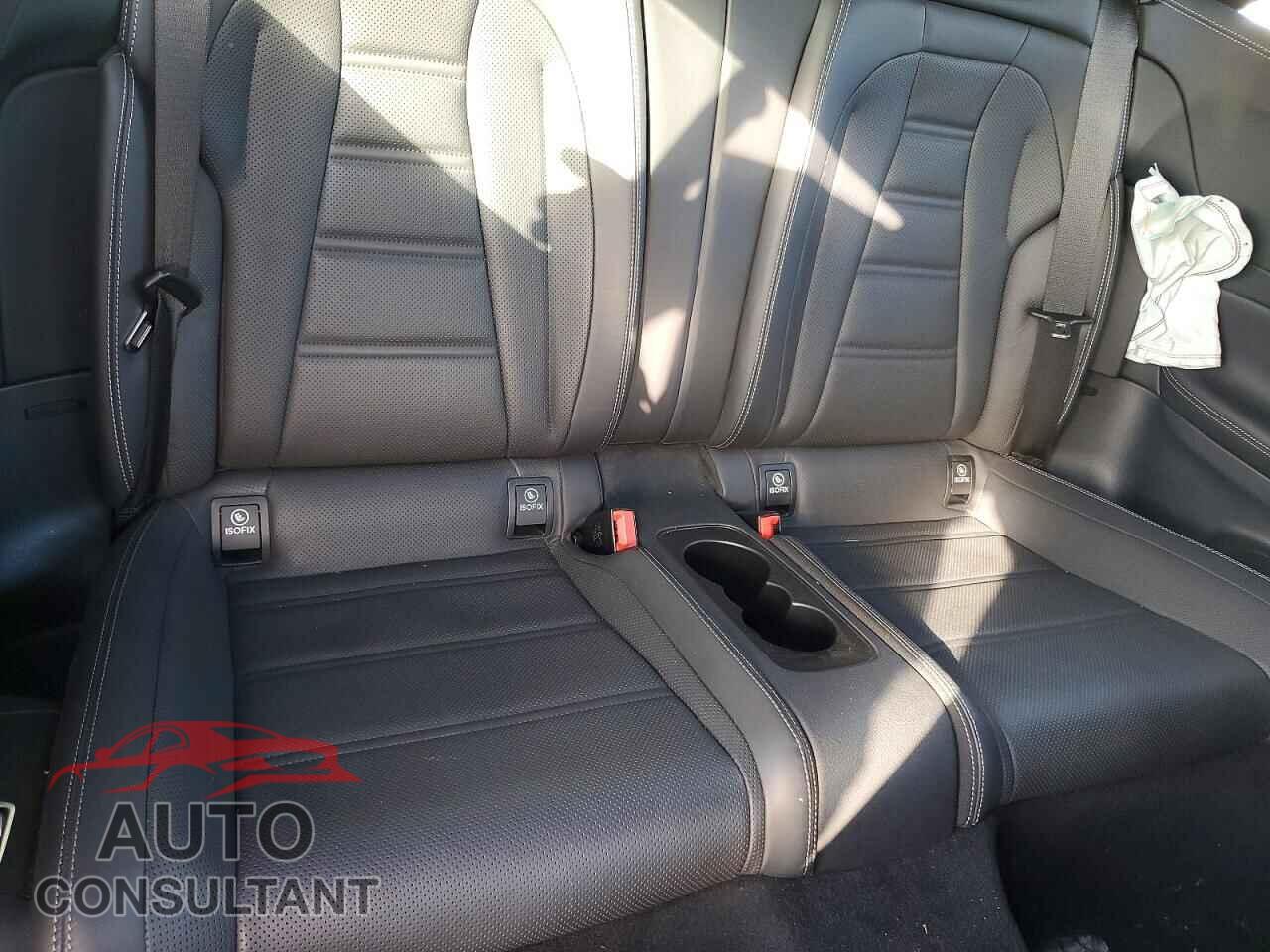 MERCEDES-BENZ E-CLASS 2021 - W1K1K6BB5MF160111