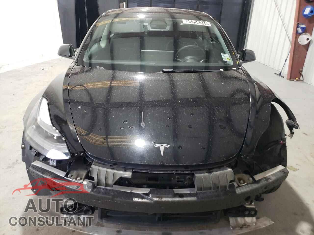 TESLA MODEL 3 2022 - 5YJ3E1EA3NF371684