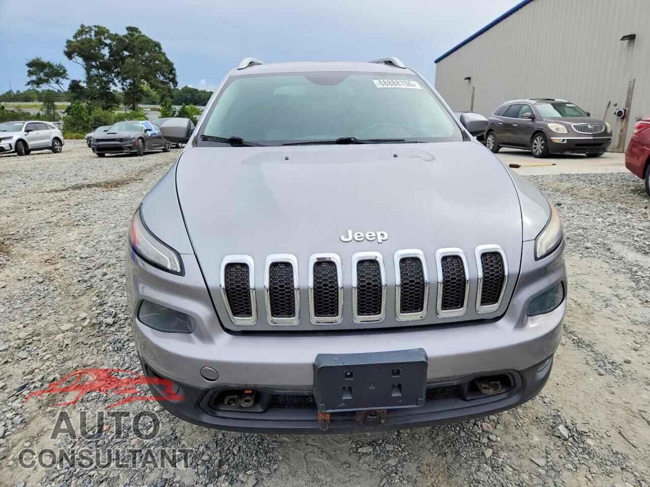 JEEP CHEROKEE 2014 - 1C4PJMCS2EW318156