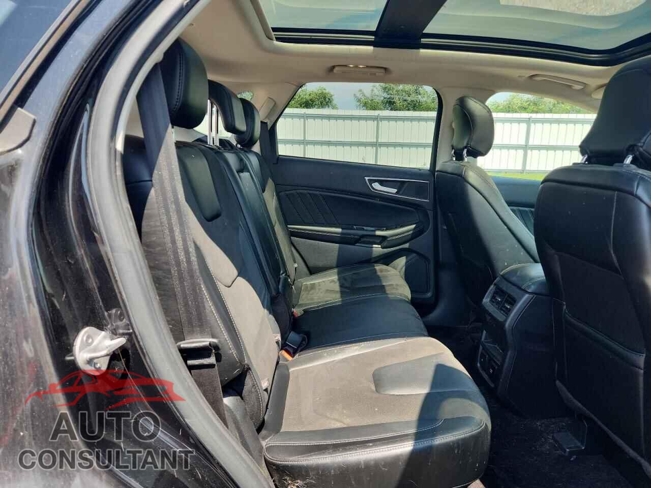 FORD EDGE 2016 - 2FMPK4AP6GBC50178