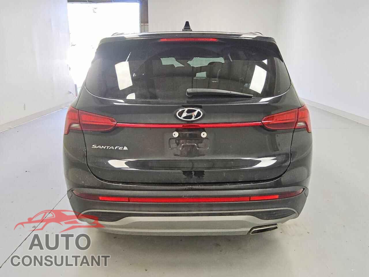 HYUNDAI SANTA FE 2023 - 5NMS14AJ1PH486526