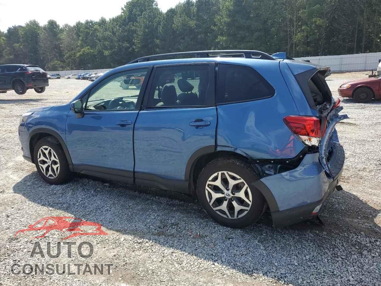 SUBARU FORESTER 2023 - JF2SKAEC4PH513406