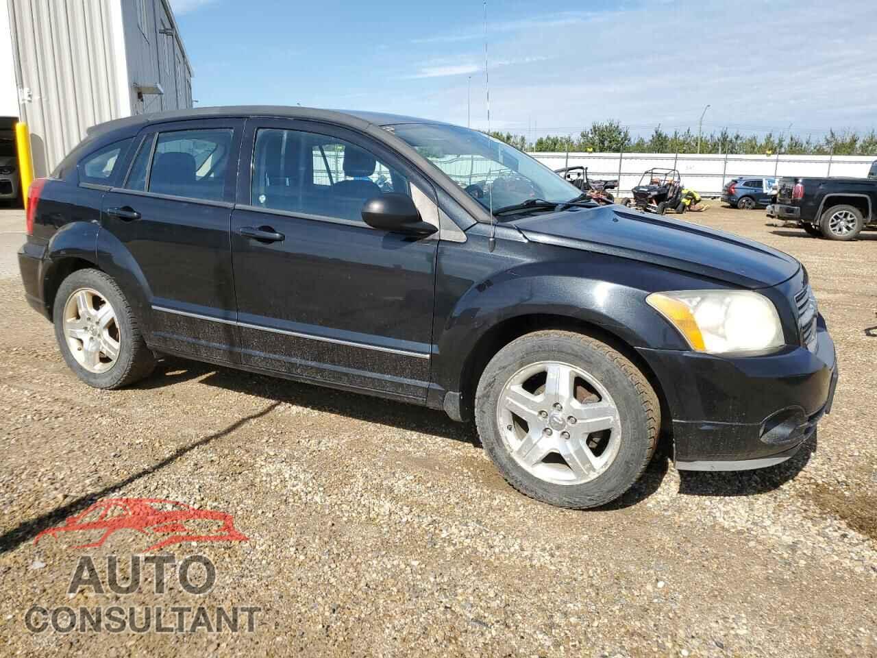 DODGE CALIBER 2011 - 1B3CB4HA7BD228439