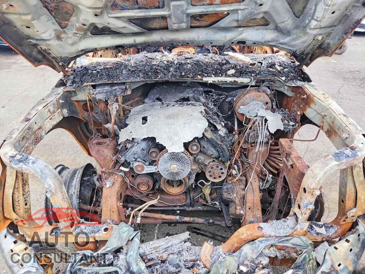 FORD F250 2015 - 1FT7W2B6XFEA20004