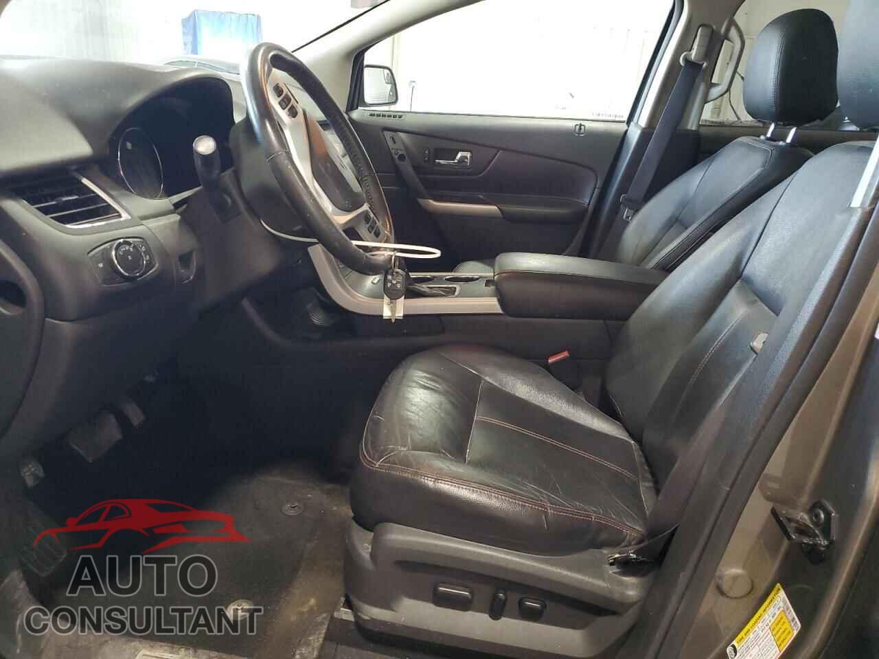FORD EDGE 2014 - 2FMDK4JC5EBB23404
