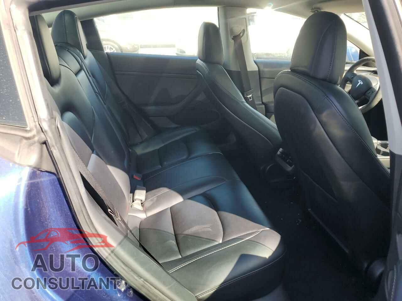 TESLA MODEL 3 2023 - 5YJ3E1EA1PF448474