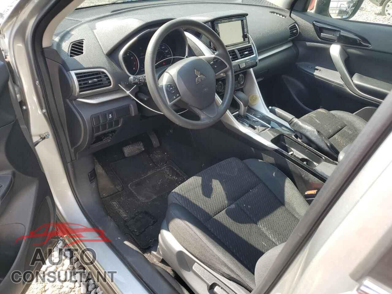 MITSUBISHI ECLIPSE 2019 - JA4AS3AA6KZ015134