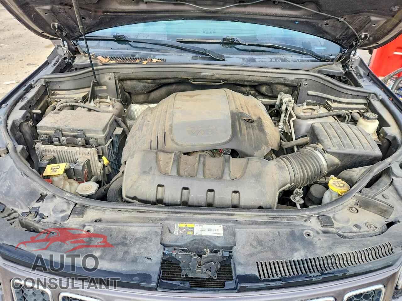 JEEP CHEROKEE 2014 - 1C4RJECT9EC317238