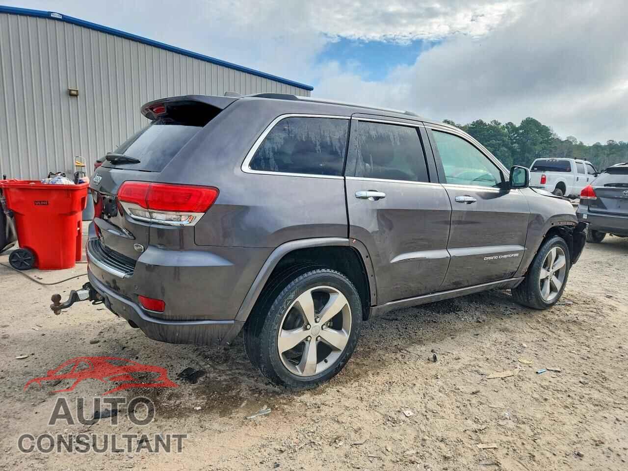 JEEP CHEROKEE 2014 - 1C4RJECT9EC317238