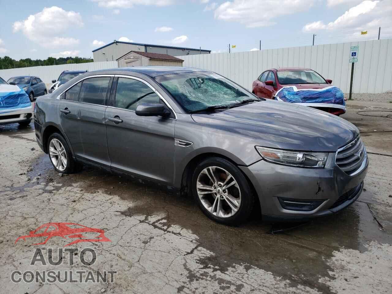 FORD TAURUS 2013 - 1FAHP2E81DG164224