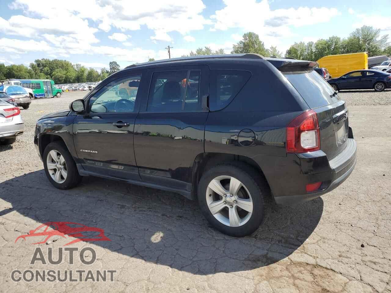 JEEP COMPASS 2016 - 1C4NJCBA3GD742941