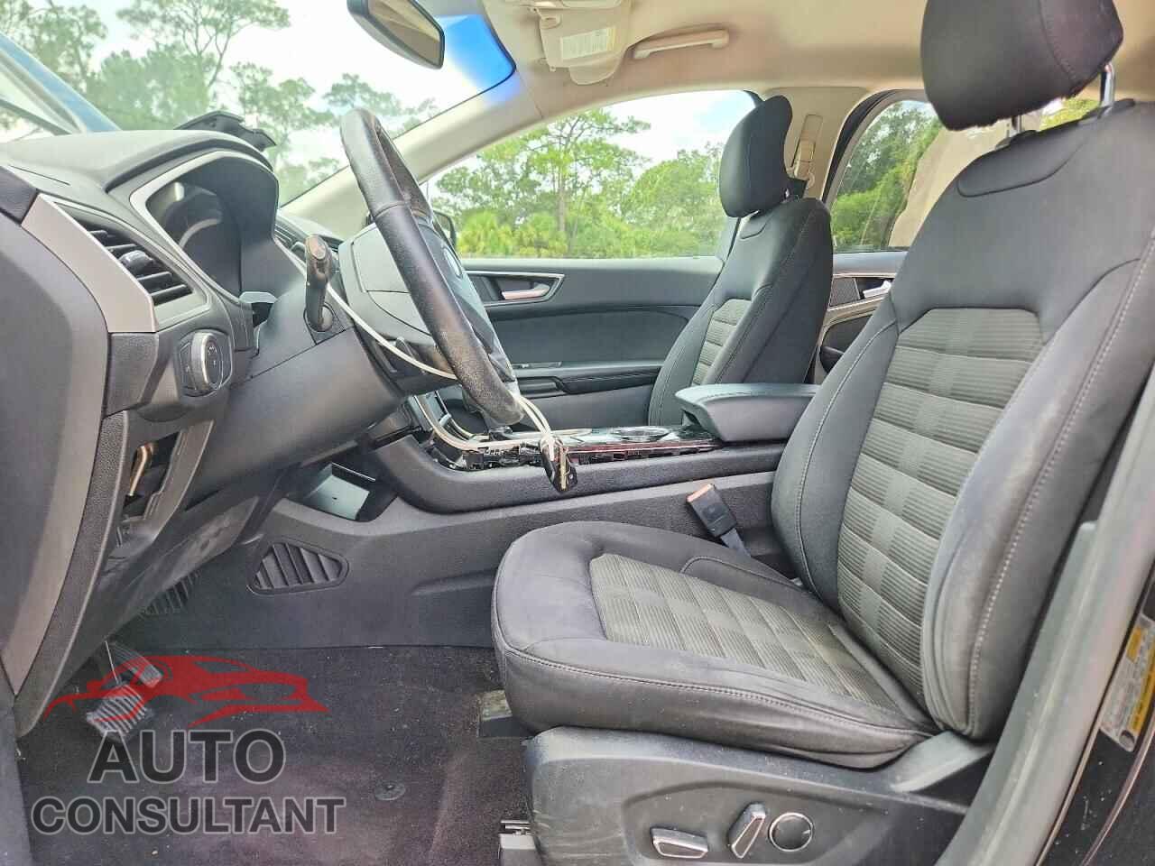 FORD EDGE 2016 - 2FMPK3J95GBC00853