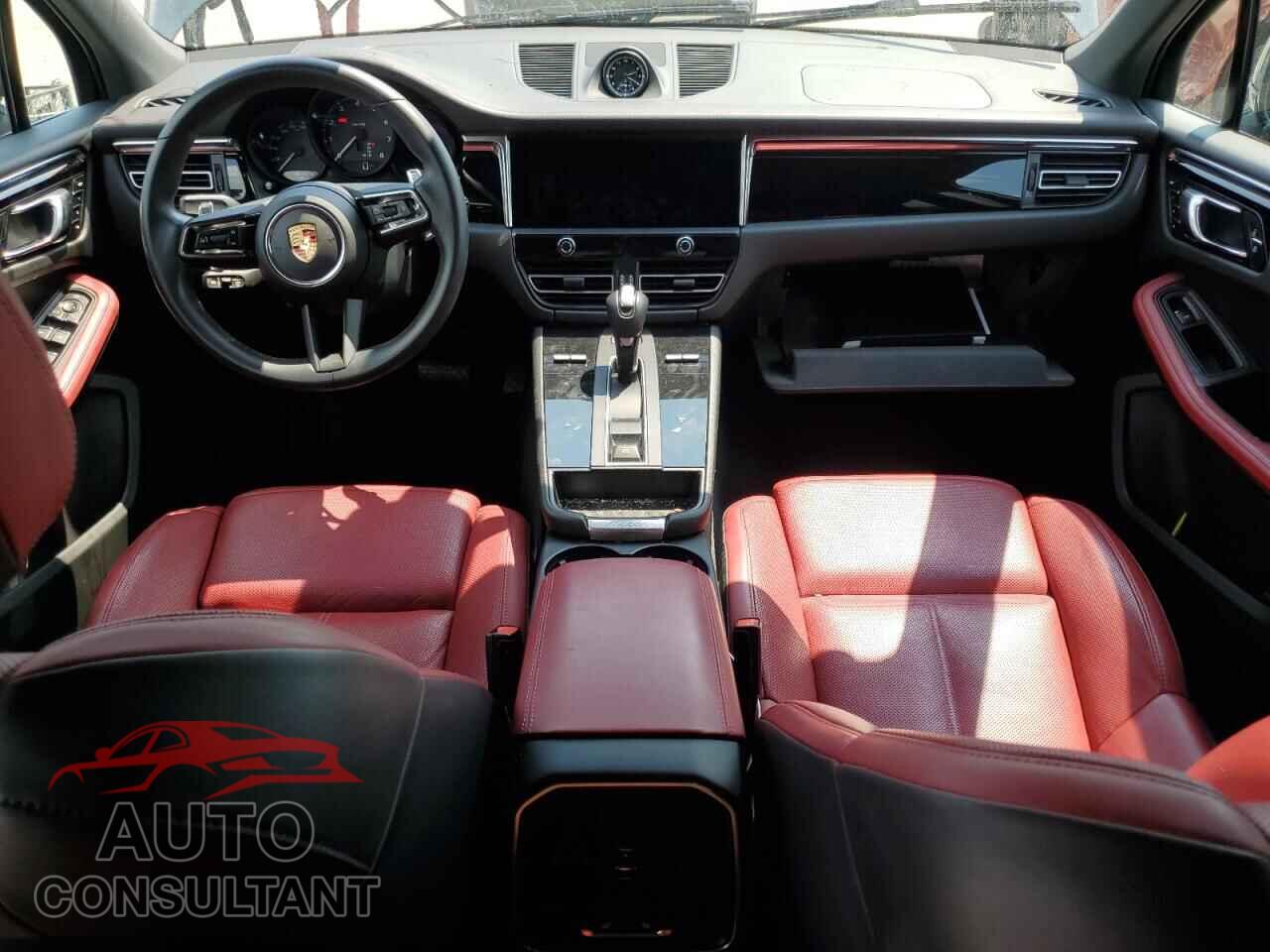 PORSCHE MACAN BASE 2024 - WP1AA2A55RLB03061