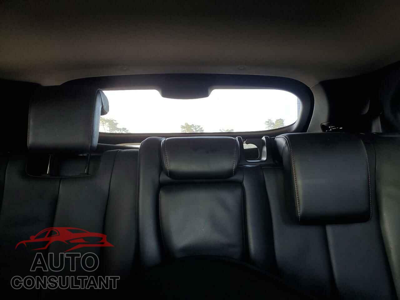MITSUBISHI ECLIPSE 2018 - JA4AT5AA9JZ044165