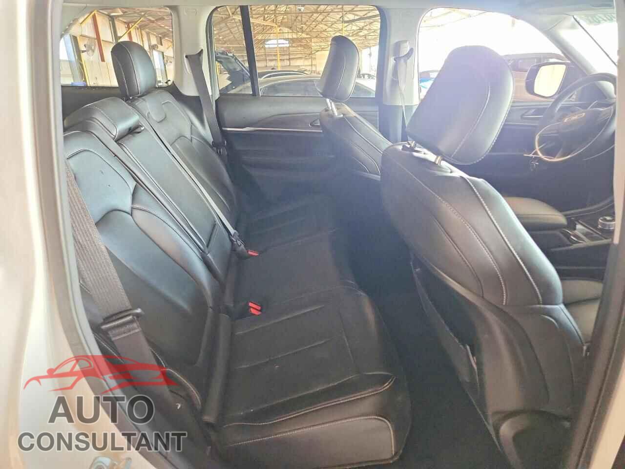 JEEP CHEROKEE 2023 - 1C4RJGBG5PC534661