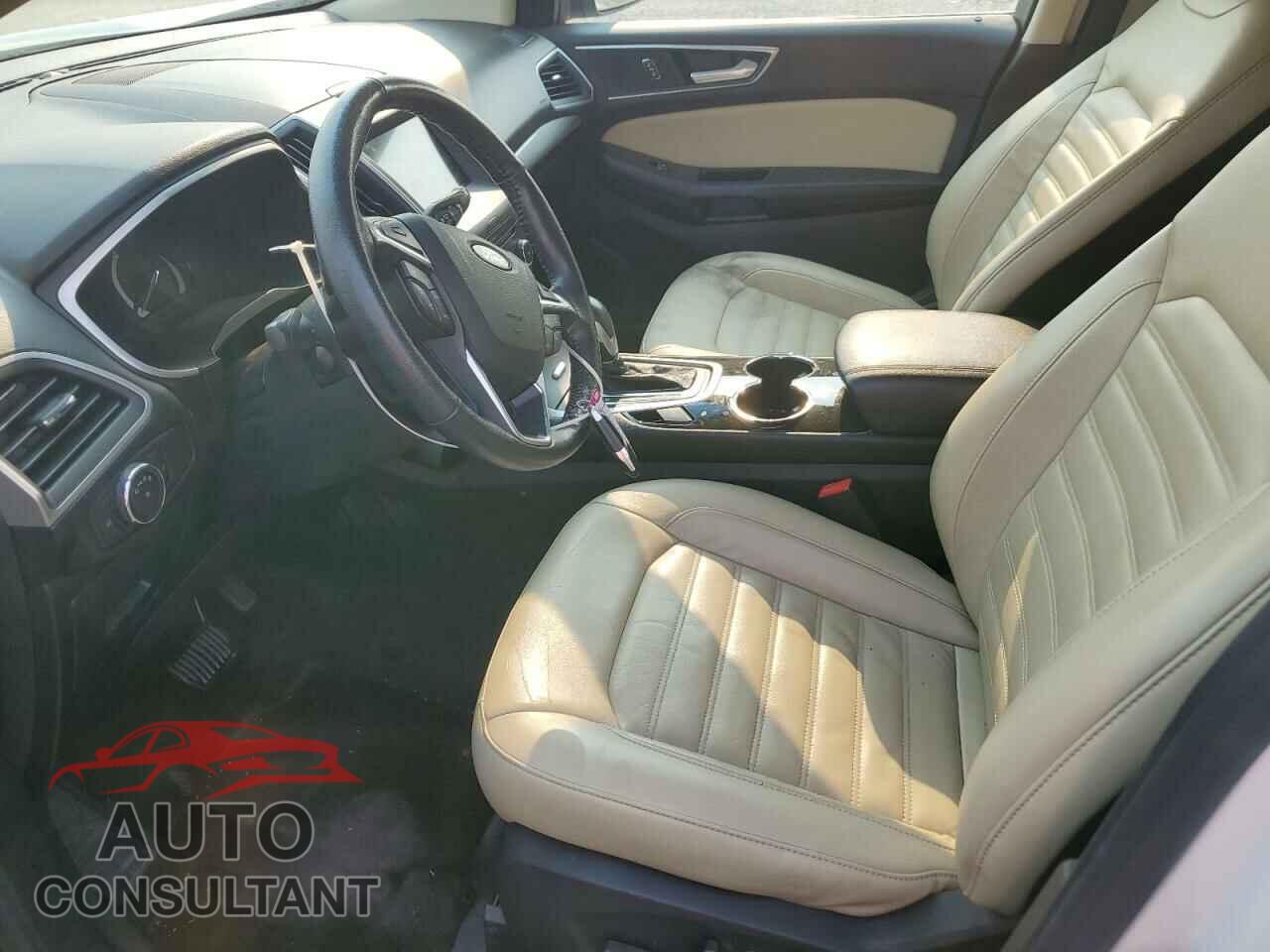 FORD EDGE 2016 - 2FMPK4J85GBB44166