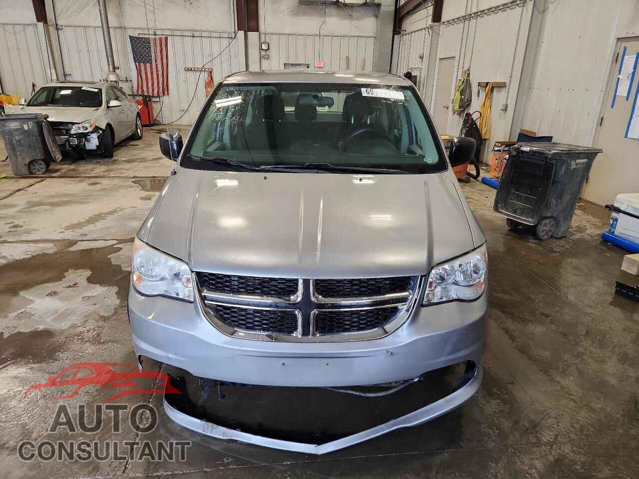 DODGE CARAVAN 2013 - 2C4RDGBG0DR712664