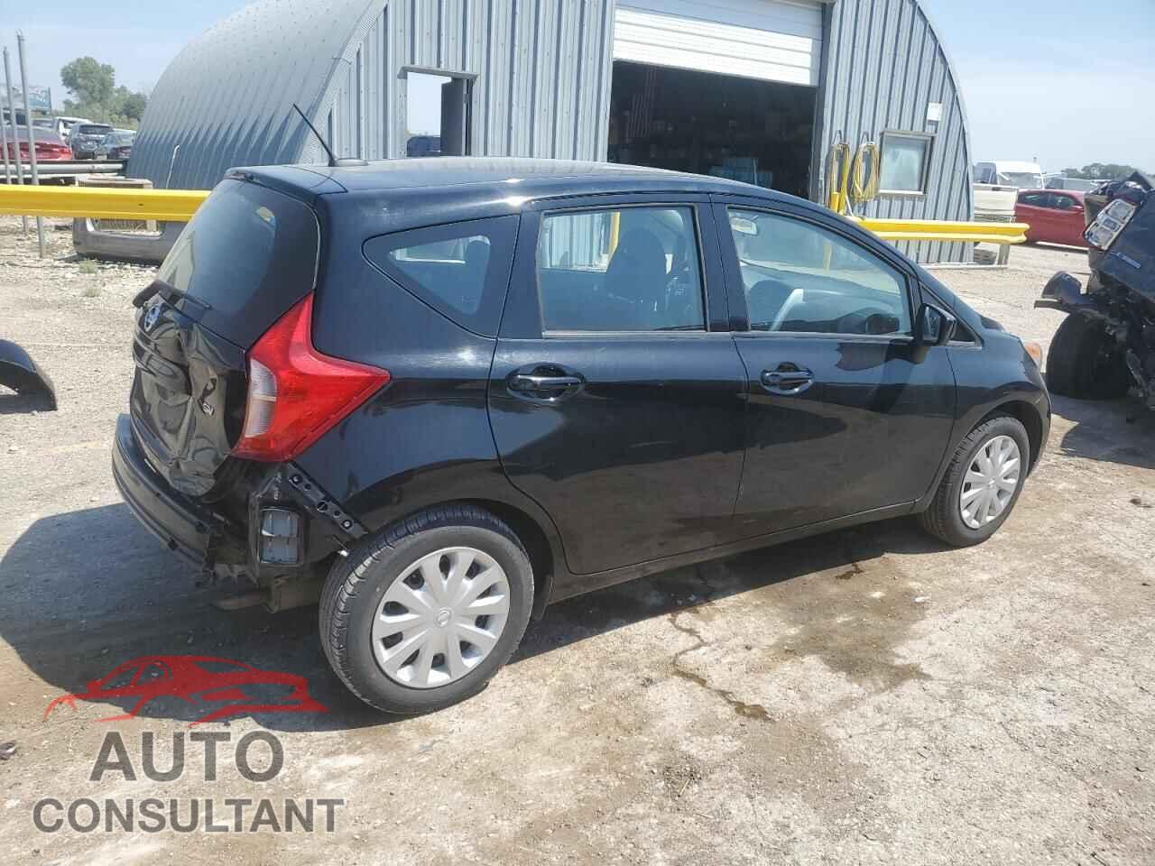 NISSAN VERSA 2016 - 3N1CE2CP1GL407246