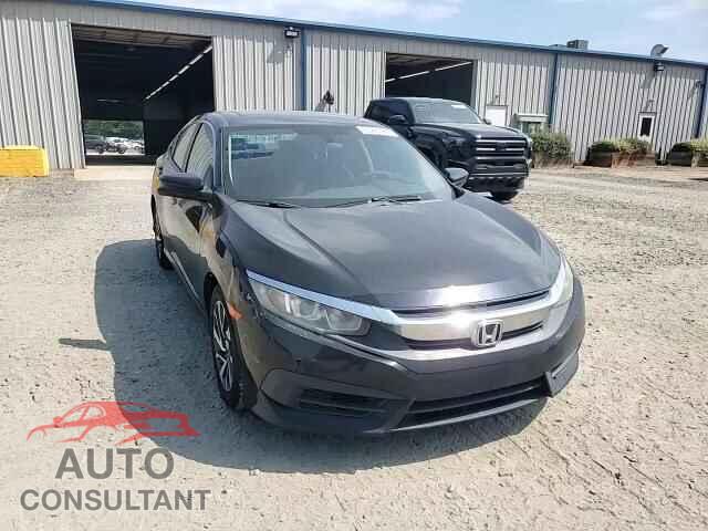 HONDA CIVIC 2016 - 19XFC2F76GE042787