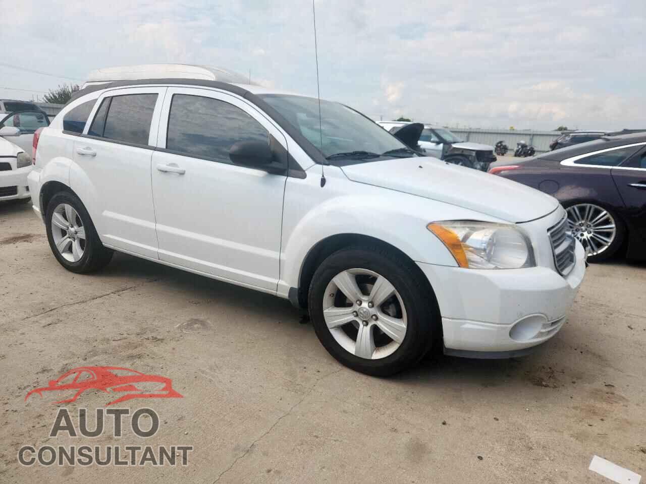 DODGE CALIBER 2011 - 1B3CB3HA7BD298615