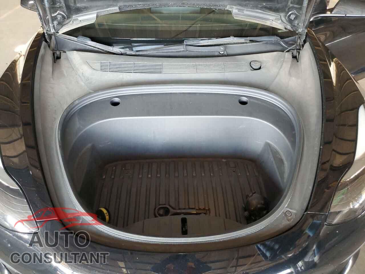 TESLA MODEL 3 2022 - 5YJ3E1EA0NF289282