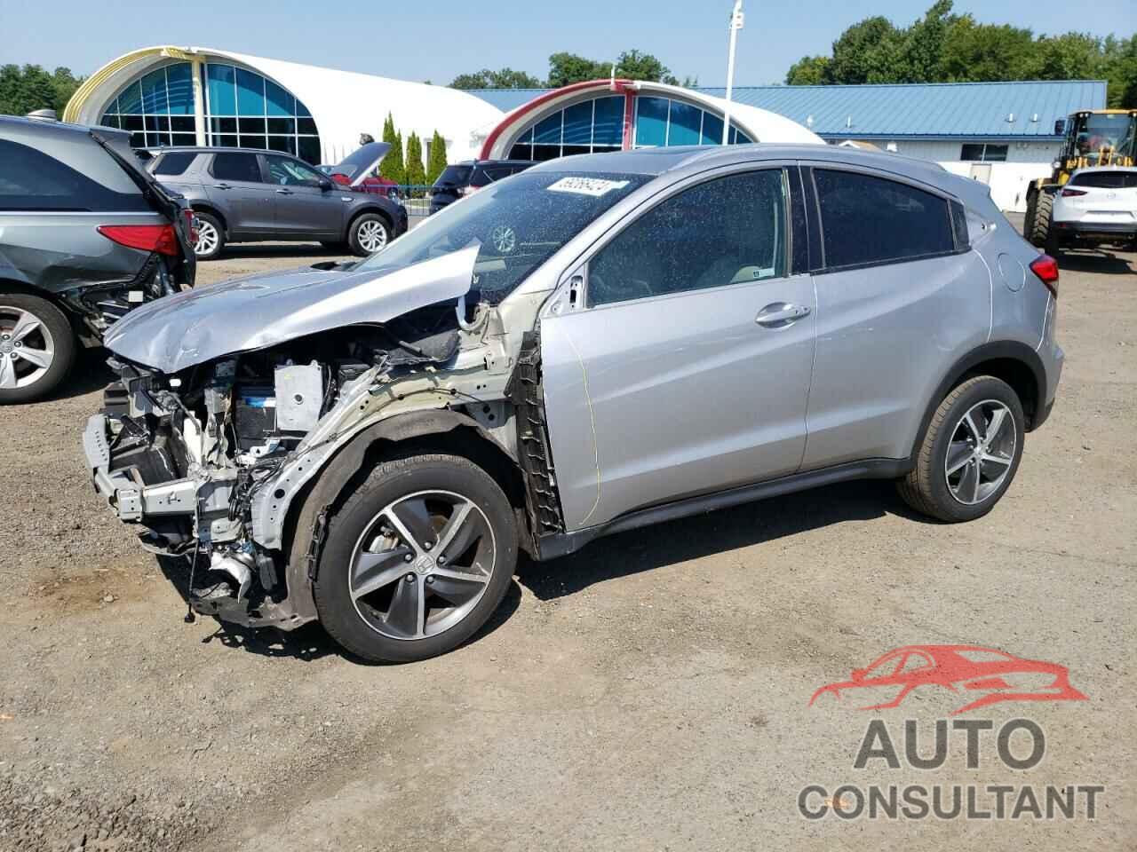 HONDA HR-V 2021 - 3CZRU6H78MM716576