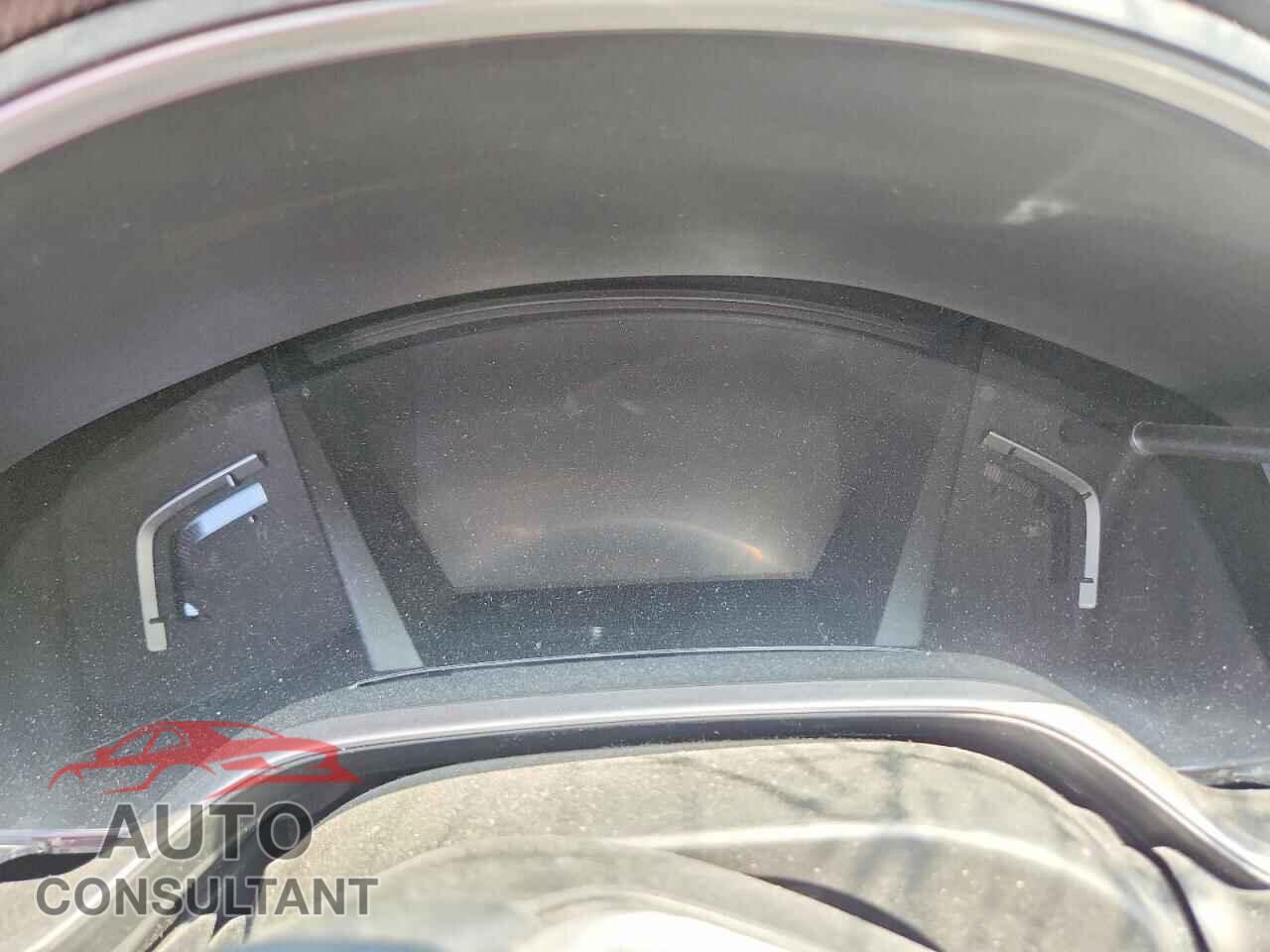 HONDA CRV 2019 - 7FARW2H84KE015038
