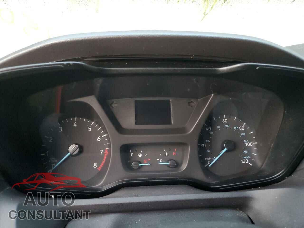 FORD TRANSIT 2017 - 1FTYR2ZM0HKA13504
