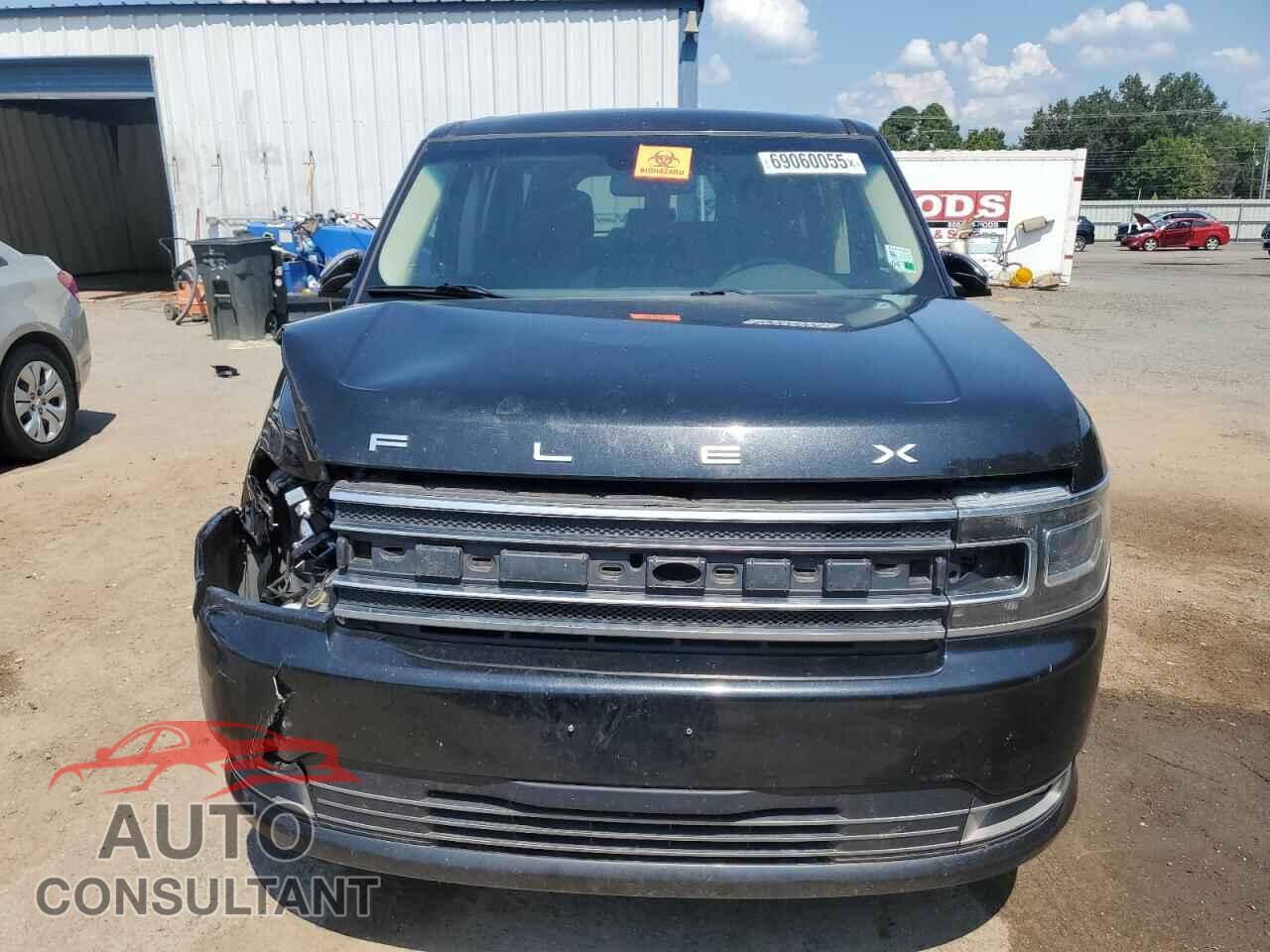 FORD FLEX 2015 - 2FMGK5D88FBA15080