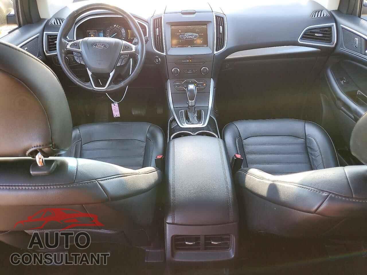 FORD EDGE 2015 - 2FMTK4J83FBB63599