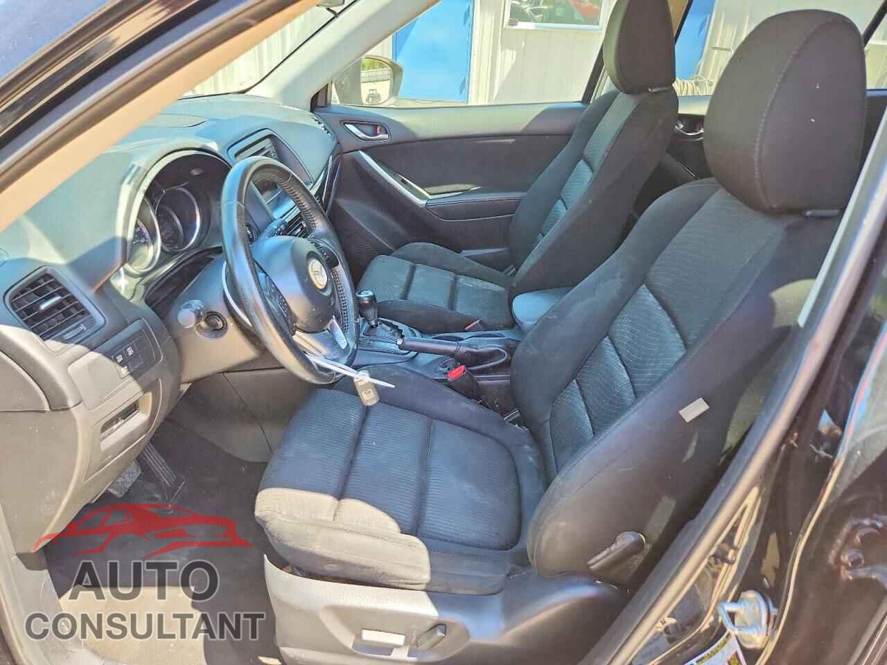 MAZDA CX-5 2014 - JM3KE2CY6E0320185