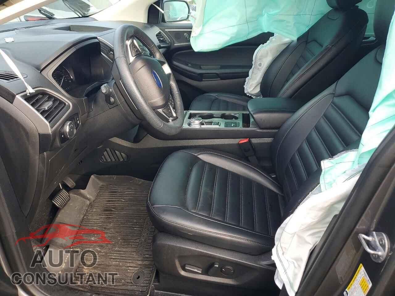 FORD EDGE 2024 - 2FMPK4J98RBB06247