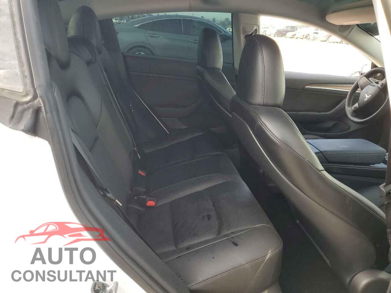 TESLA MODEL 3 2023 - 5YJ3E1EA2PF516152