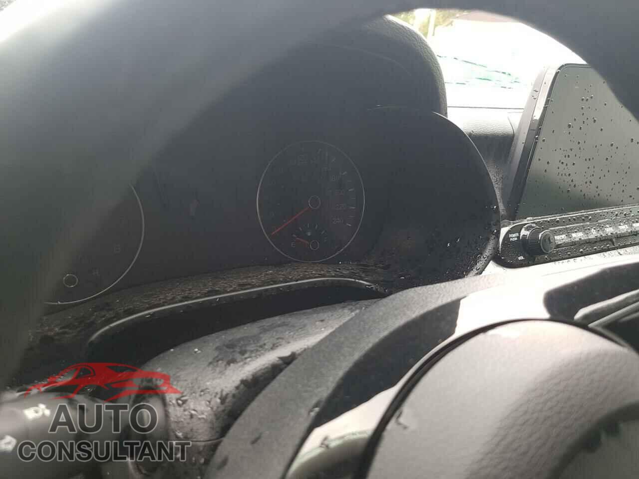 KIA FORTE 2019 - 3KPF54AD2KE101037