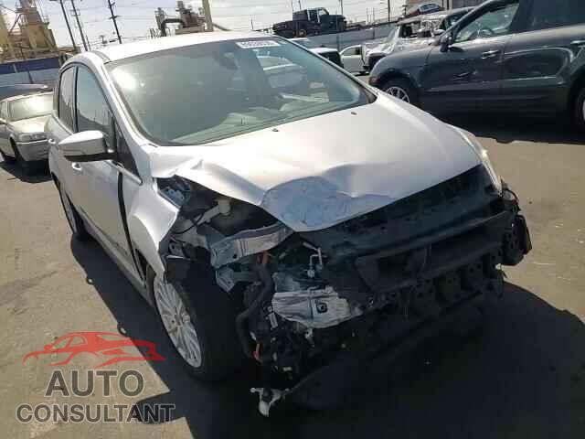 FORD CMAX 2016 - 1FADP5CU2GL115044