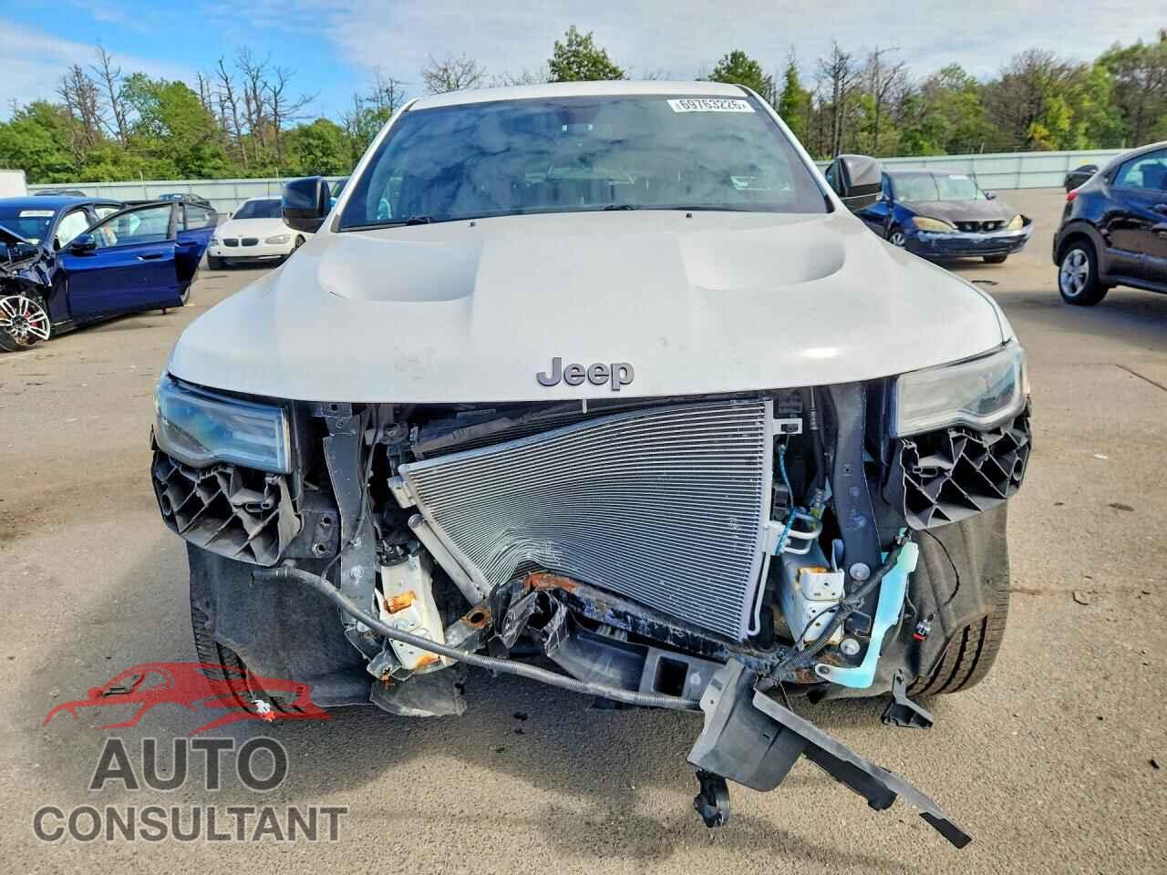 JEEP CHEROKEE 2020 - 1C4RJFBG8LC325709