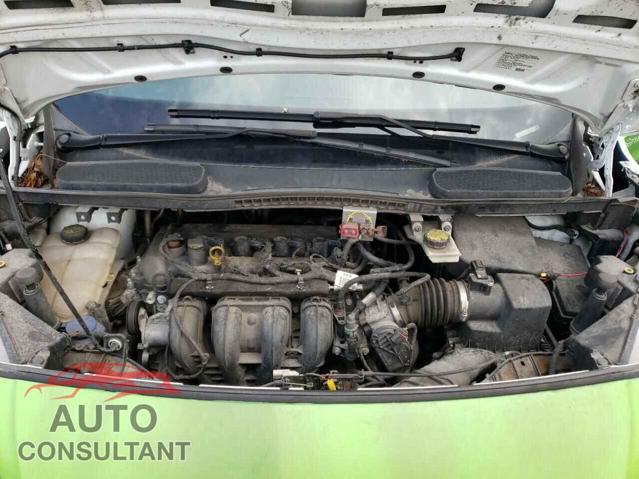 FORD TRANSIT 2017 - NM0LS7E79H1294166