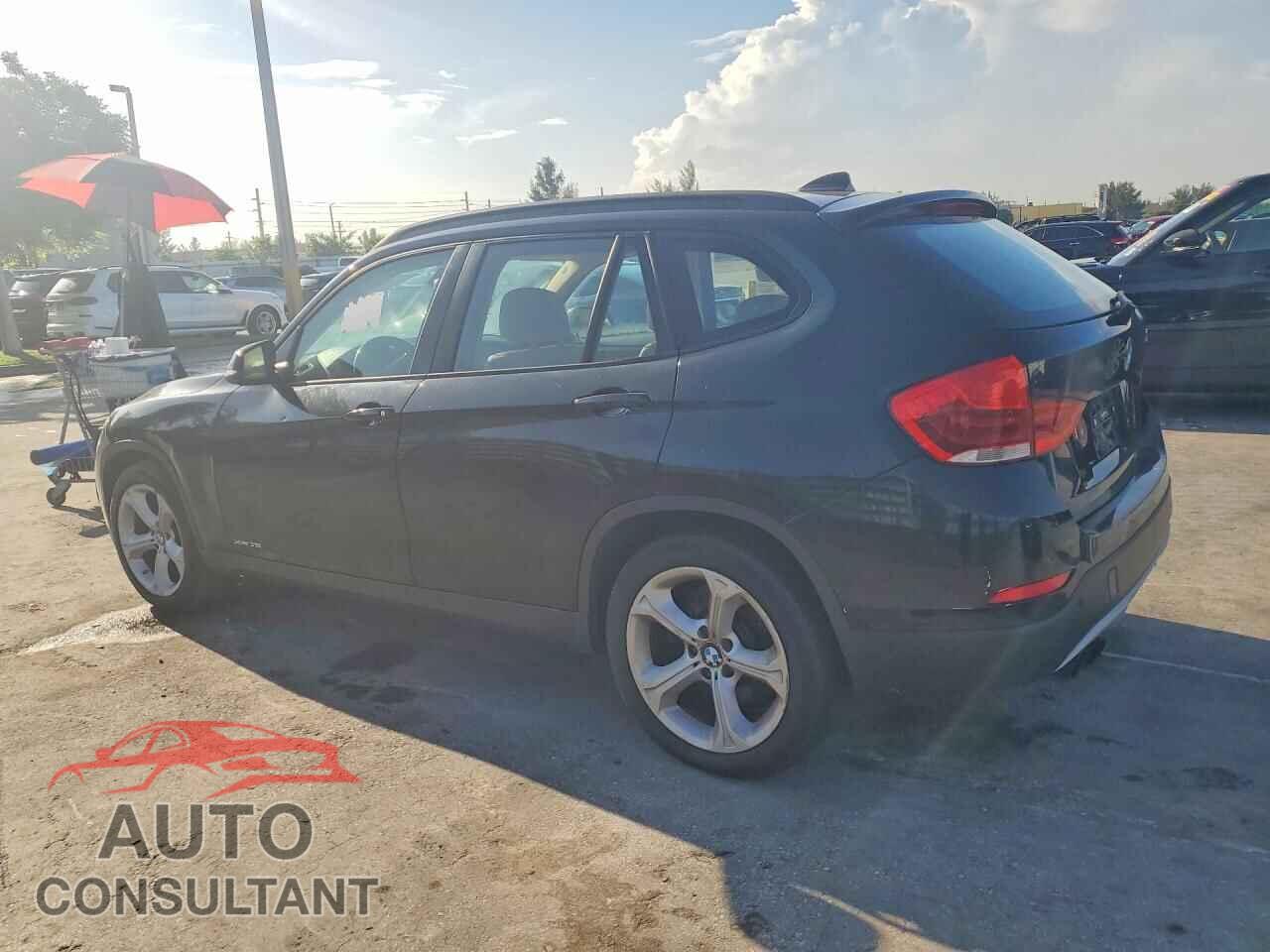 BMW X1 2014 - WBAVM5C57EVV91434