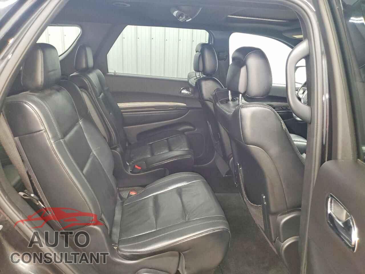 DODGE DURANGO 2015 - 1C4RDJDG3FC888789