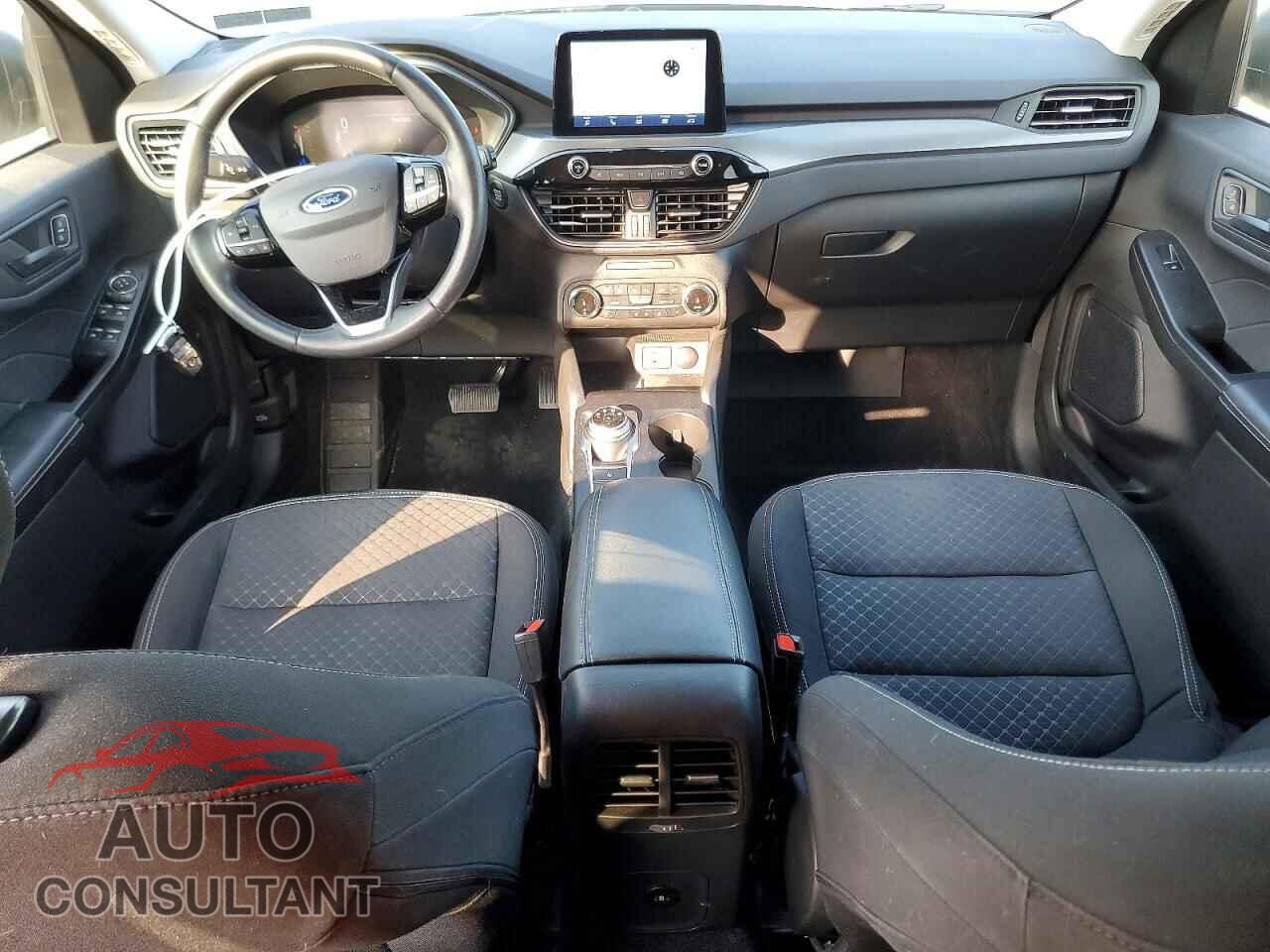 FORD ESCAPE 2023 - 1FMCU9GN9PUB17789