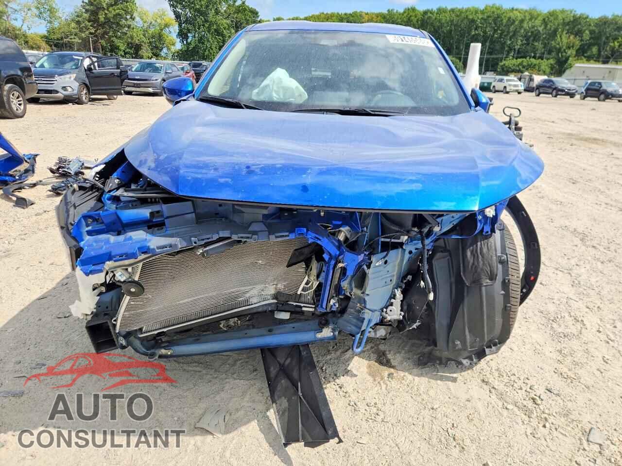 MITSUBISHI ECLIPSE 2026 - JA4ATWAA5TZ025797