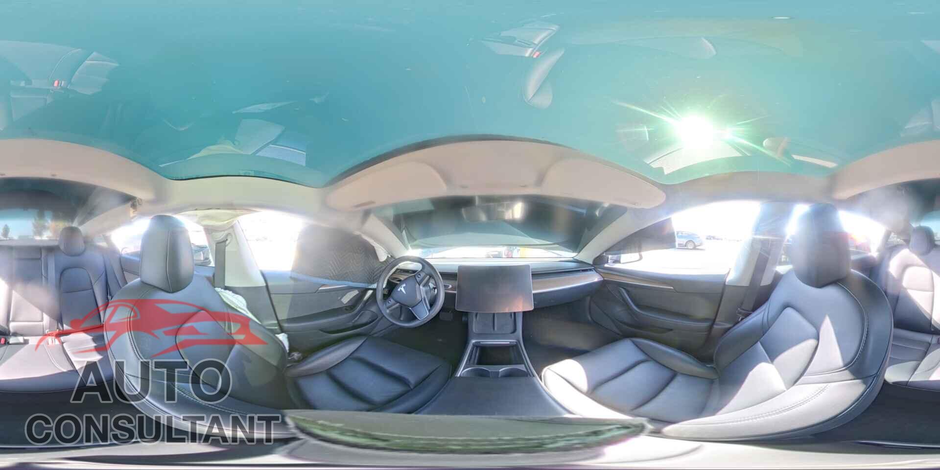 TESLA MODEL 3 2023 - 5YJ3E1EA3PF418344