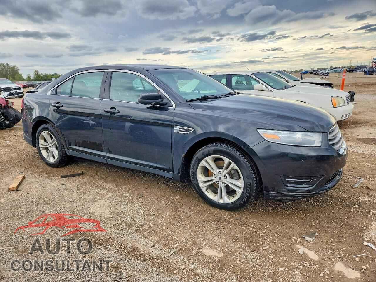 FORD TAURUS 2014 - 1FAHP2E88EG140486
