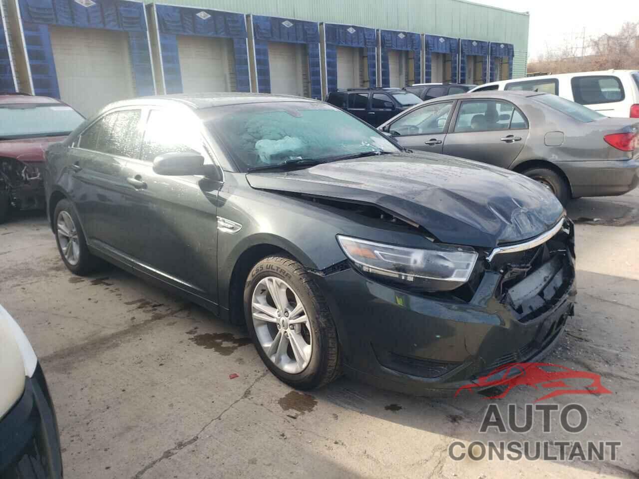 FORD TAURUS 2016 - 1FAHP2D83GG146832