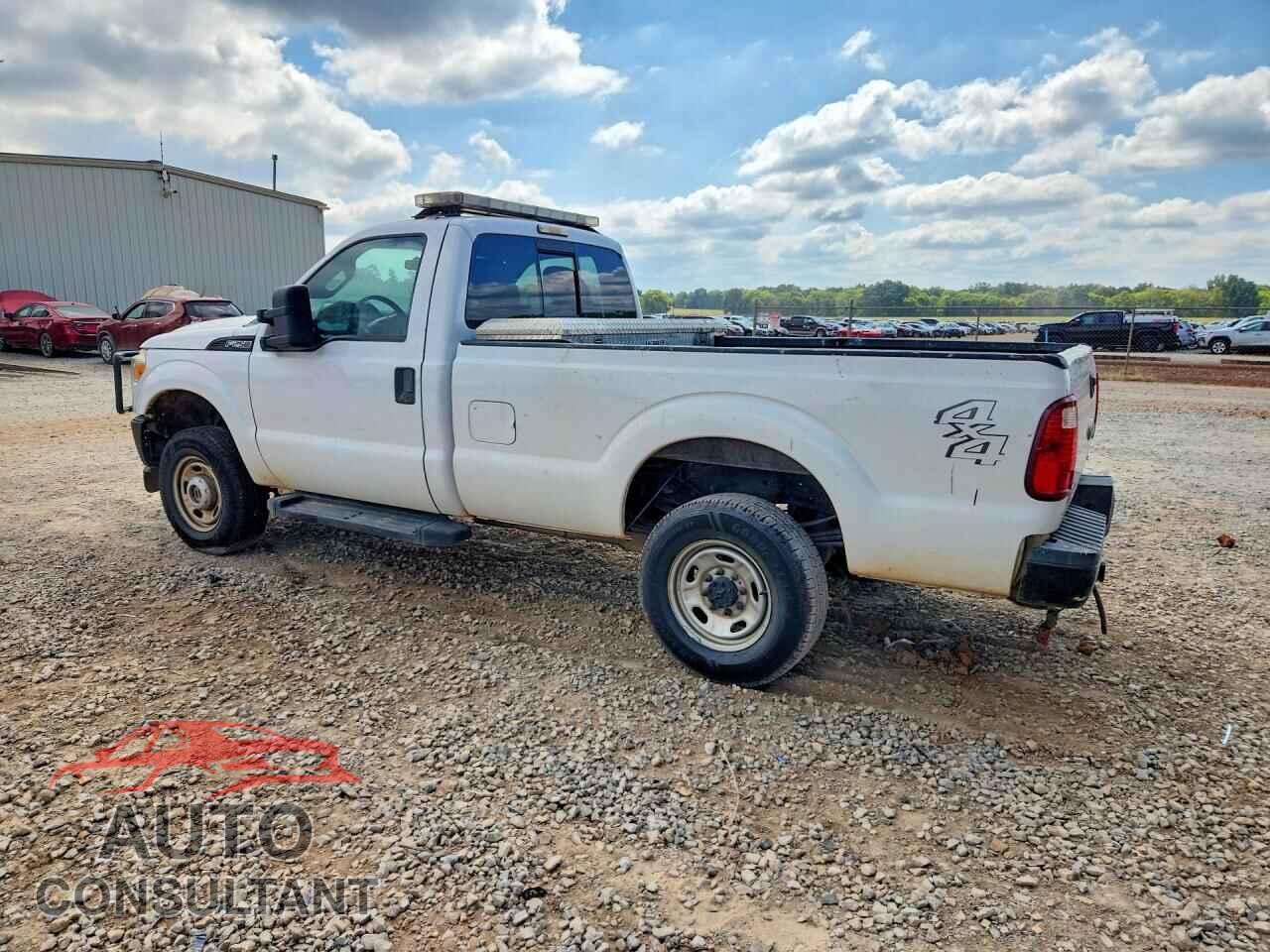 FORD F250 2012 - 1FTBF2B68CEC32406