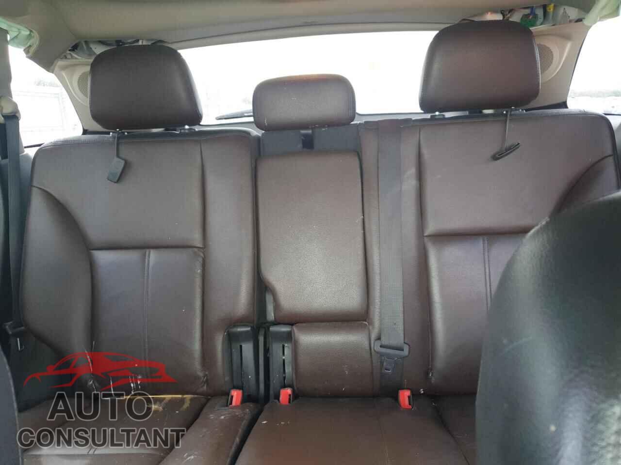 FORD EDGE 2014 - 2FMDK4KC6EBB18193